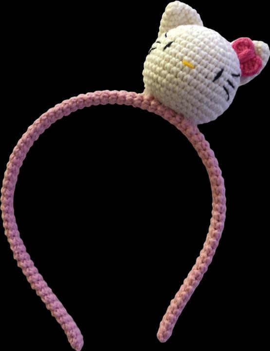 Immagine prodotto MyFriends Cerchietto di Hello Kitty