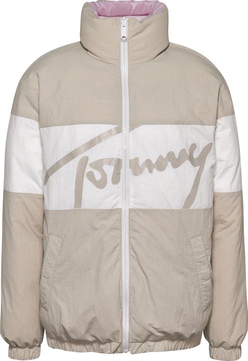 Immagine prodotto Tommy Hilfiger Tommy Jeans - Puffer reversibile firmato - 88807 (M)