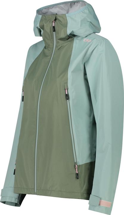 Produktbild CMP Campagnolo Hoodie (36)