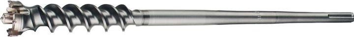 Actual product image Bosch Professional Zubehör PRO SDS max-9 break through drill bit, 65 x 450 x 600 mm (65 mm)