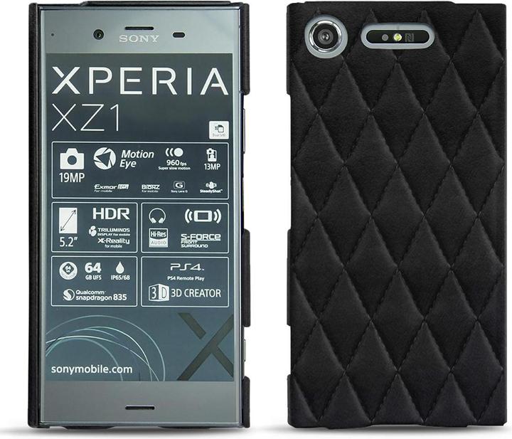 Image du produit Noreve Housse cuir (Sony Xperia XZ1)