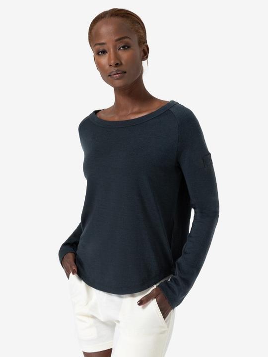 Produktbild Super Natural Women's Everyday Bio Crew (L)