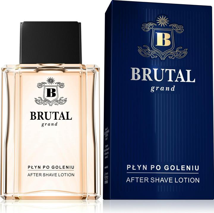 Actual product image La Rive Brutal (Lotion, 100 ml)