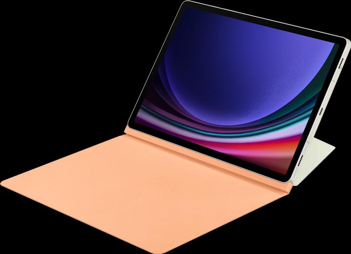 Actual product image Samsung Smart Book Cover (Galaxy Tab S9 FE, Galaxy Tab S9, Samsung Galaxy Tab S10 FE)