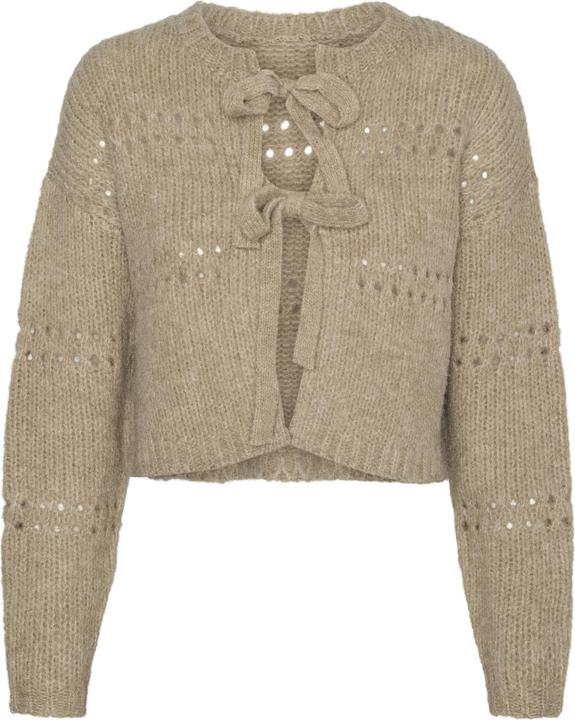 Vero Moda VMADELINA Strickjacke Strickjacke