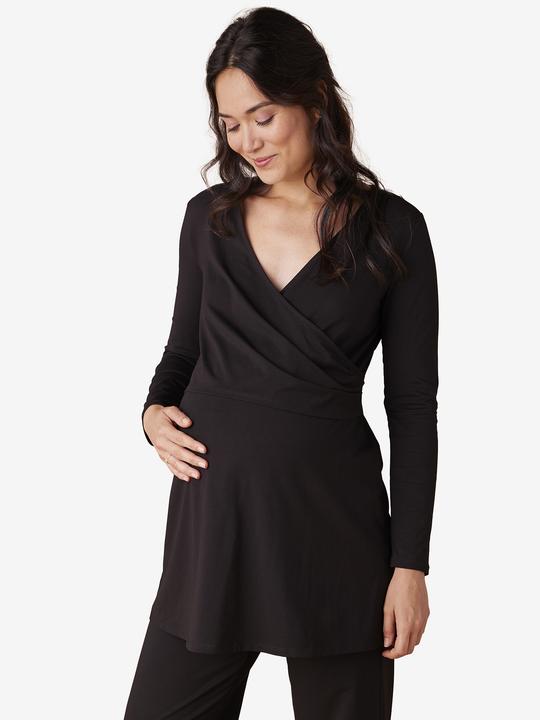 Image du produit Envie de Fraise Still-Set: Wickelkleid & Hose (42)