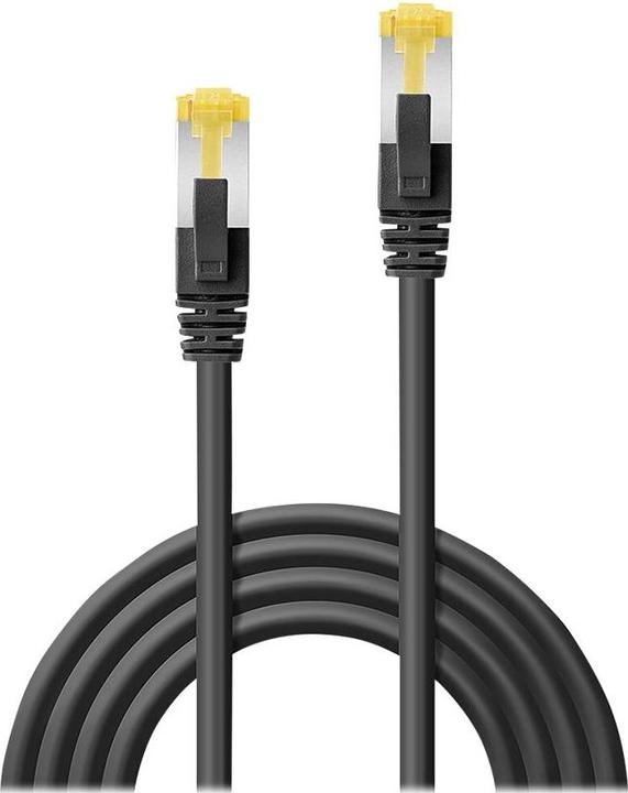 Image du produit Lindy Câble de réseau (S/FTP, CAT7, 5 m)