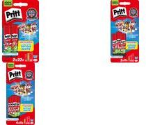 Produktbild Pritt Klebestift 2x22g Alles steht Kopf 2