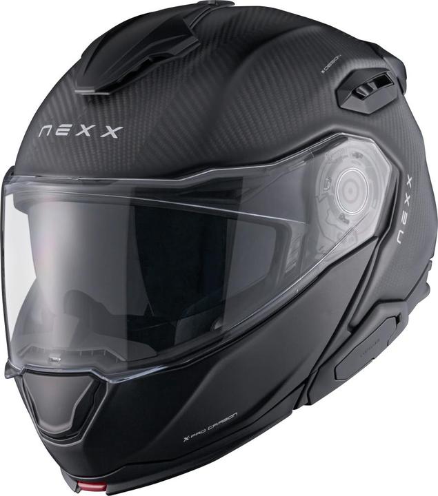 Produktbild Nexx X.LIFETOUR ZERO PRO Klapphelm (S)