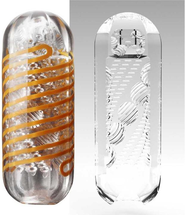 Produktbild Tenga 05 Beads