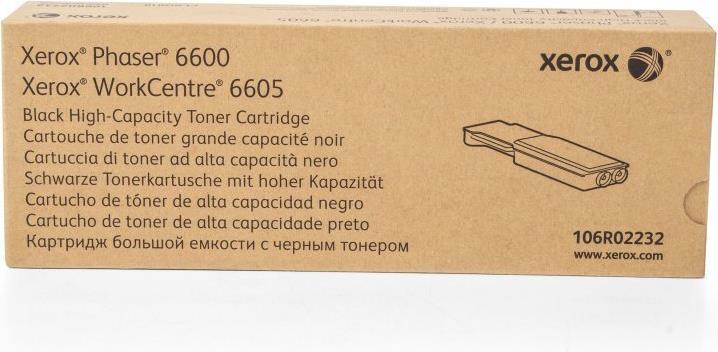 Produktbild Xerox 106r02232 (BK)
