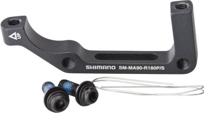 Produktbild Shimano XTR SM-MA90-R180P/S