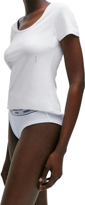 Immagine prodotto Superdry T-shirt Casual Maglietta aderente alla figura RN - 17690 (M)