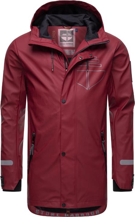 Actual product image Stone Harbour Tamio (XL)