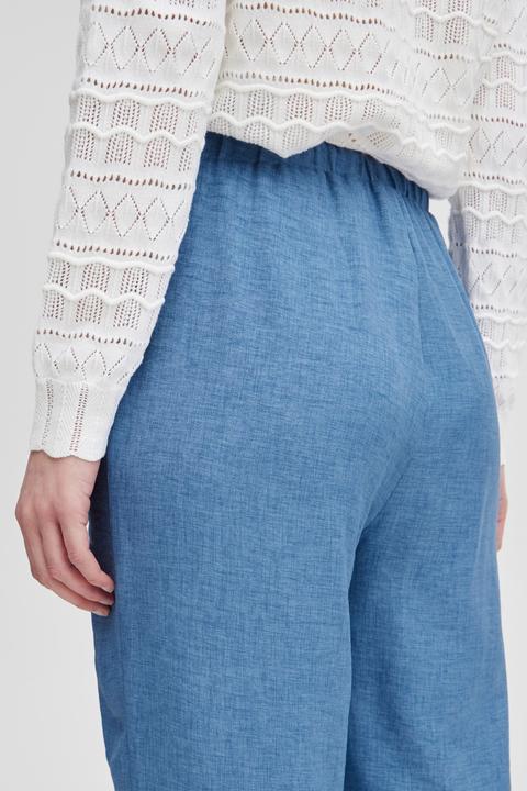 Actual product image B.young BYGAIYA PANTS 20816414 (40)
