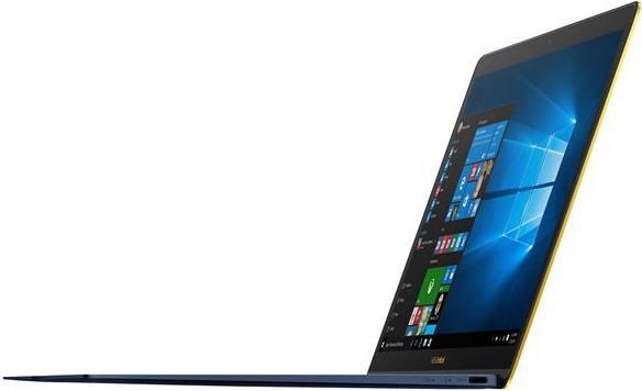 Image du produit ASUS Zenbook 3 UX390UA-GS042T (12.50", Intel Core i5-7200U, 8 Go, 256 Go)