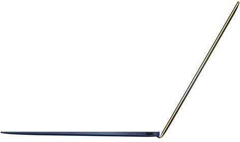 Image du produit ASUS Zenbook 3 UX390UA-GS042T (12.50", Intel Core i5-7200U, 8 Go, 256 Go)
