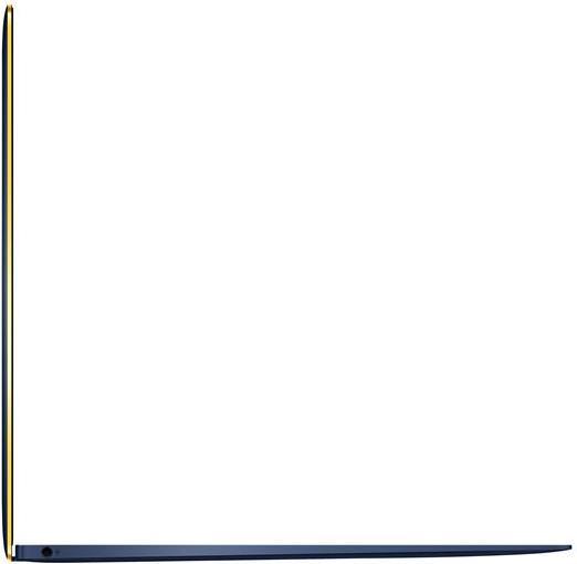 Image du produit ASUS Zenbook 3 UX390UA-GS042T (12.50", Intel Core i5-7200U, 8 Go, 256 Go)