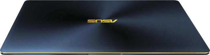 Image du produit ASUS Zenbook 3 UX390UA-GS042T (12.50", Intel Core i5-7200U, 8 Go, 256 Go)