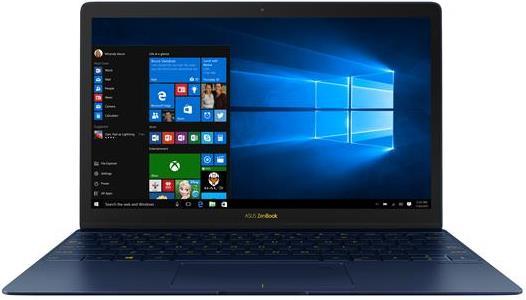 ASUS Zenbook 3 UX390UA-GS042T (12.50", Intel Core i5-7200U, 8 GB, 256 GB)