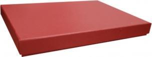 Produktbild Artoz Geschenkschachtel Pure Box A5 Klondike rubin (Geschenktüte)