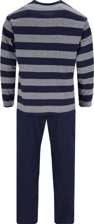Image du produit Hajo Pyjama Klima Light (M)