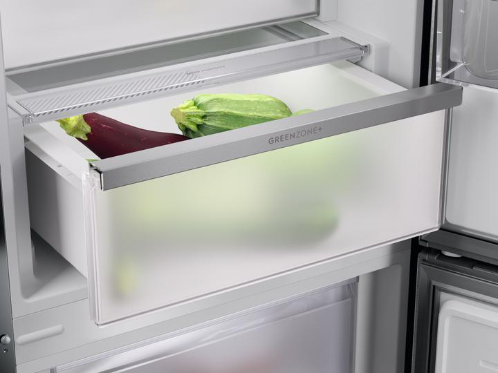 Actual product image Electrolux SB330NICN (328 l)
