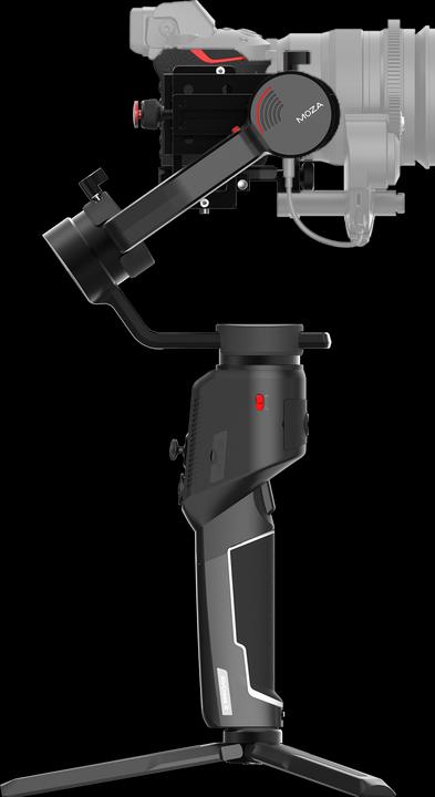 Immagine prodotto Moza AirCross 2 Professional (Fotocamera reflex, Fotocamera di sistema, 3.20 kg)