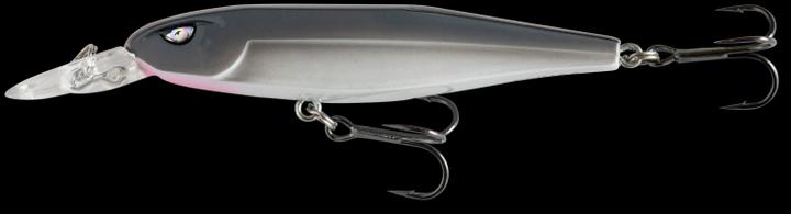 Produktbild HRH Nories Laydown Minnow Just Wakasagi (7.50 cm)