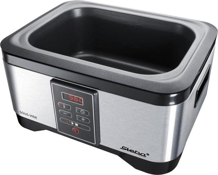 Produktbild Steba Sous-Vide SV 1