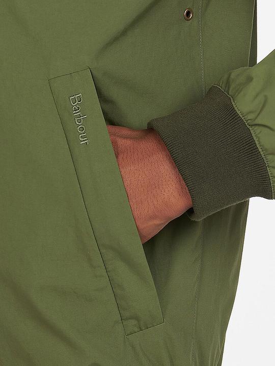 Image du produit Barbour Blouson Royston (L)