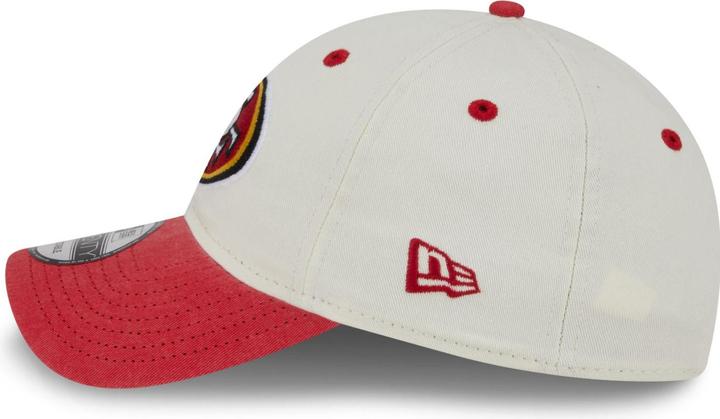 Produktbild New Era 9Twenty Casual Classics Cap - Philadelphia Eagles