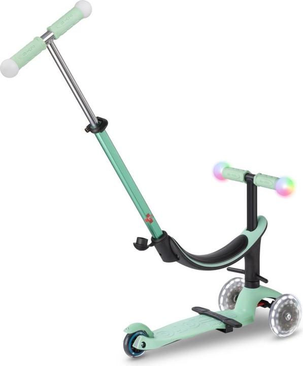 Micro Mini2Grow Deluxe