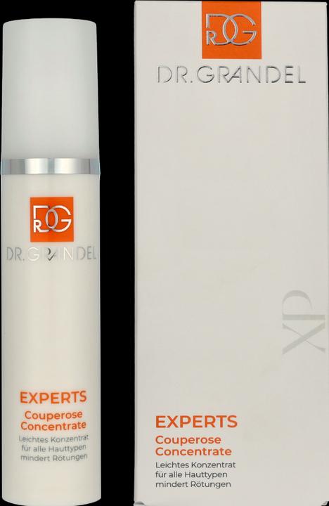 Immagine prodotto Dr Grandel Expert Couperose Concentra 50 (50 ml)