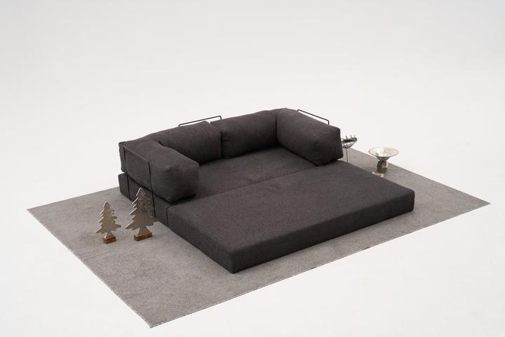 Produktbild Atelier del Sofa Comfort (3-Sitzer)