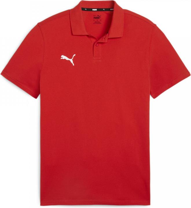 Image du produit Puma teamGOAL Casuals Polo (S)