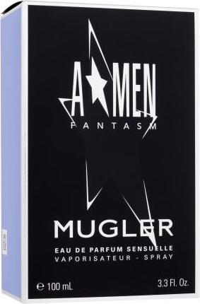 Actual product image Thierry Mugler A-Men Fantasm (Eau de parfum, 100 ml)