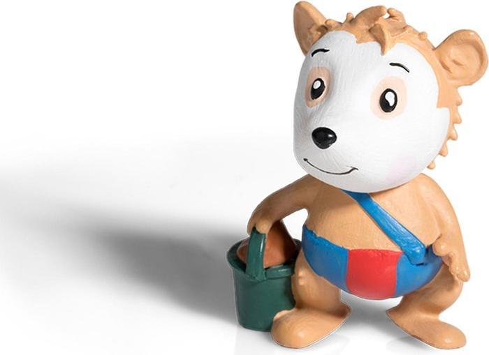 Image du produit Tonies Loir Bobo (Allemand)