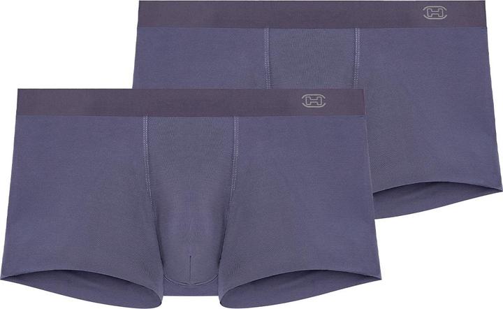 Image du produit HOM 2er Pack Modal clean cut Retro Short / Pant (L, lot de 2)