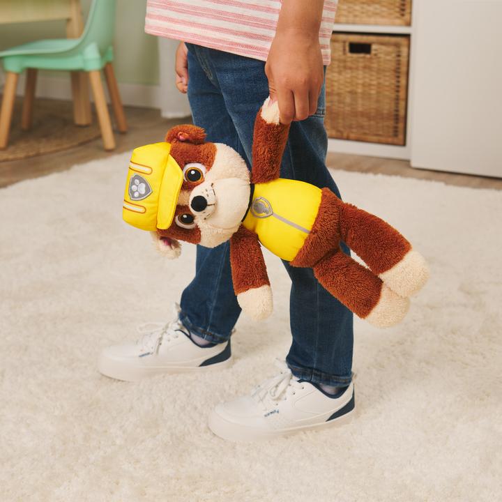 Actual product image Spin Master GUND - PAW Patrol Rubble (33 cm) (33 cm)