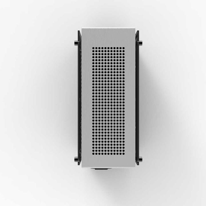 Image du produit Zalman M2 Mini boîtier Mini-ITX (Mini-ITX)