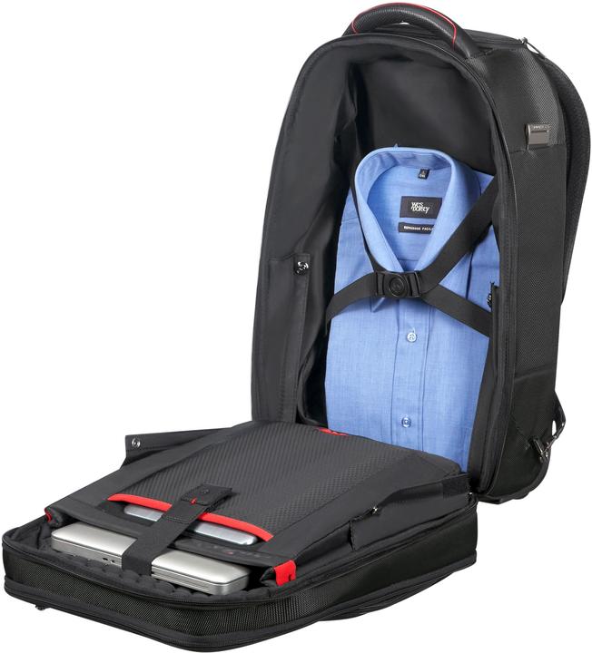 Produktbild Samsonite Pro-Dlx 5 (28 l)