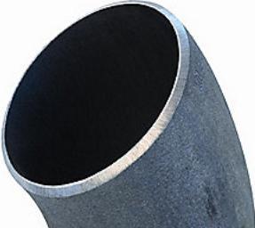 Actual product image Lemvigh-Müller BØJNING 45° P235GH 3S 33.7X2.6 mm