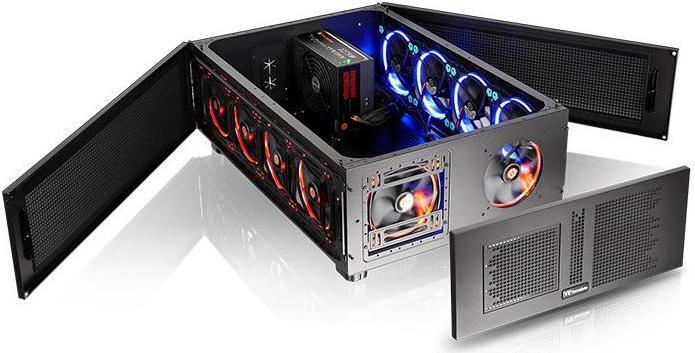 Produktbild Thermaltake Core P200 (ATX)