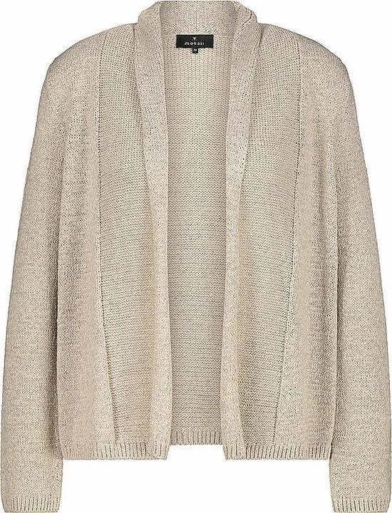 Monari Strickjacke (36)