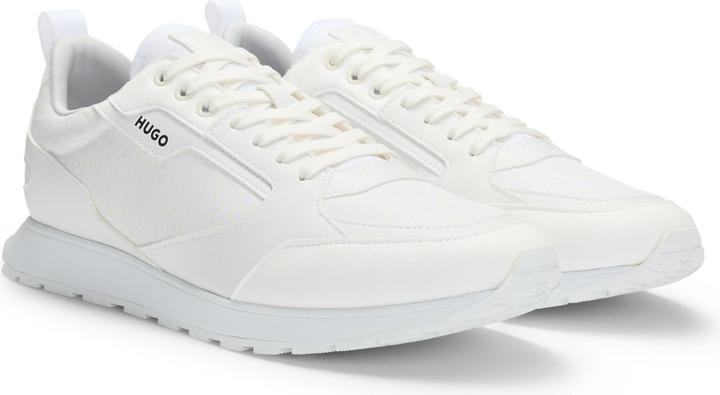 HUGO Icelin Runn mono
