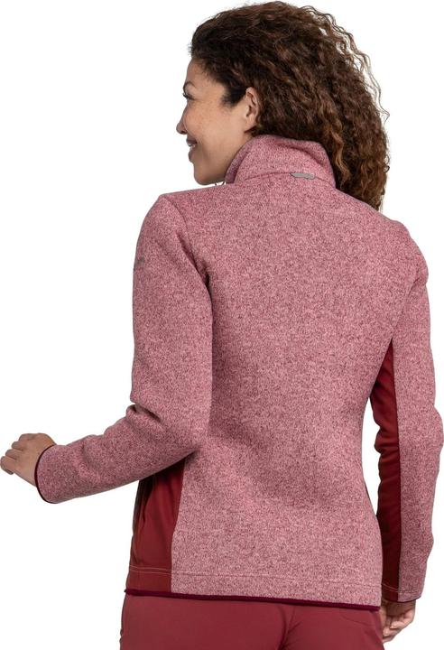 Actual product image Schöffel Zip In Fleece Oberau (42)