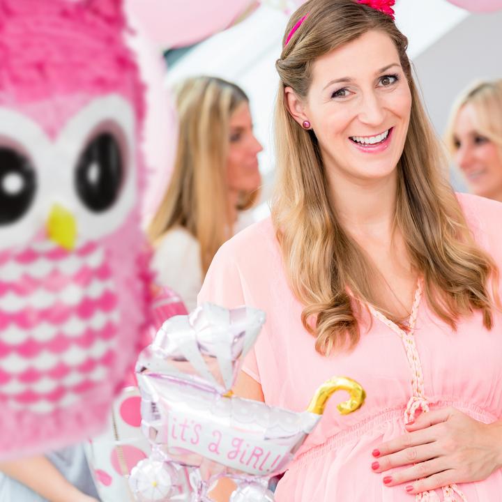 Actual product image Relaxdays Pinata