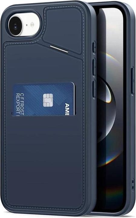 Actual product image Dux Ducis Rafi II Mag Series PC und TPU Hardcase Hülle (Apple iPhone 16e)