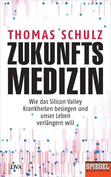 Immagine prodotto Zukunftsmedizin (Tedesco, Thomas Schulz, 2018)